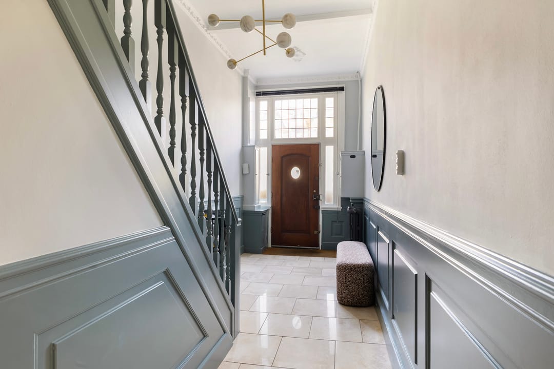 Foto 13 van Alma Tademastraat 5