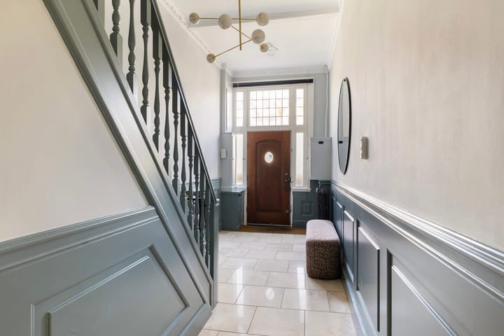 Foto 13 van Alma Tademastraat 5