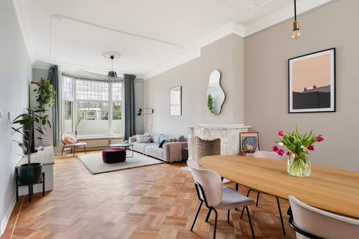 Foto 16 van Alma Tademastraat 5