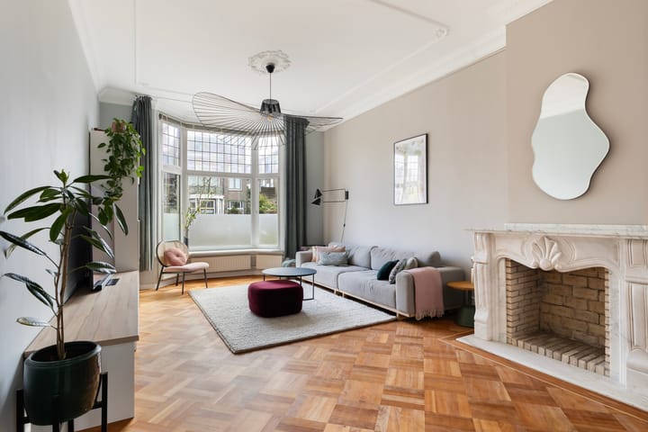 Foto 17 van Alma Tademastraat 5