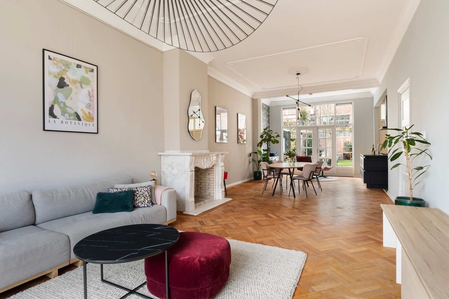 Foto 20 van Alma Tademastraat 5