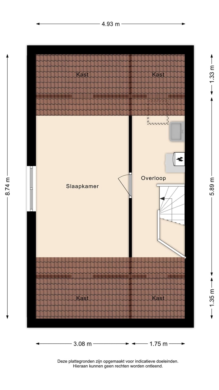 Foto 40 van De Dresch 11