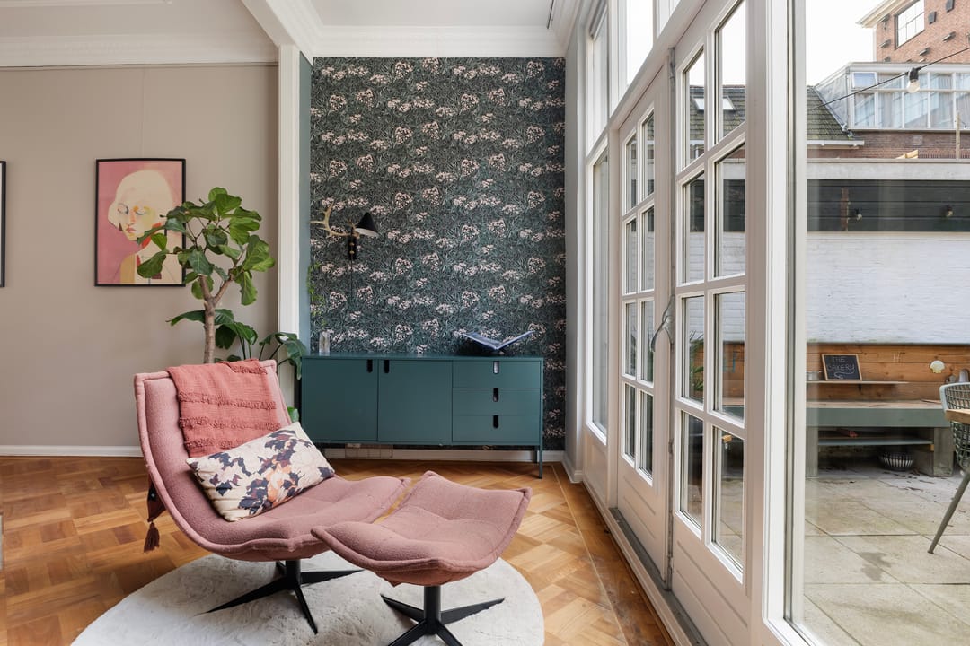 Foto 28 van Alma Tademastraat 5