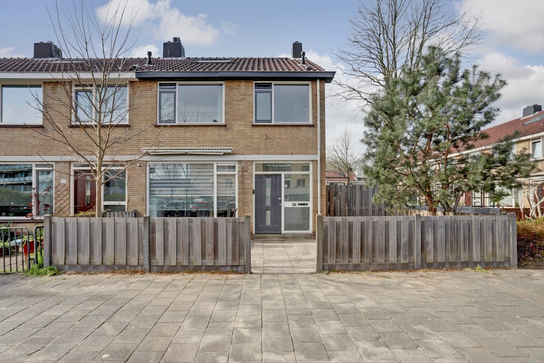 Foto 1 van Viskaarweg 121