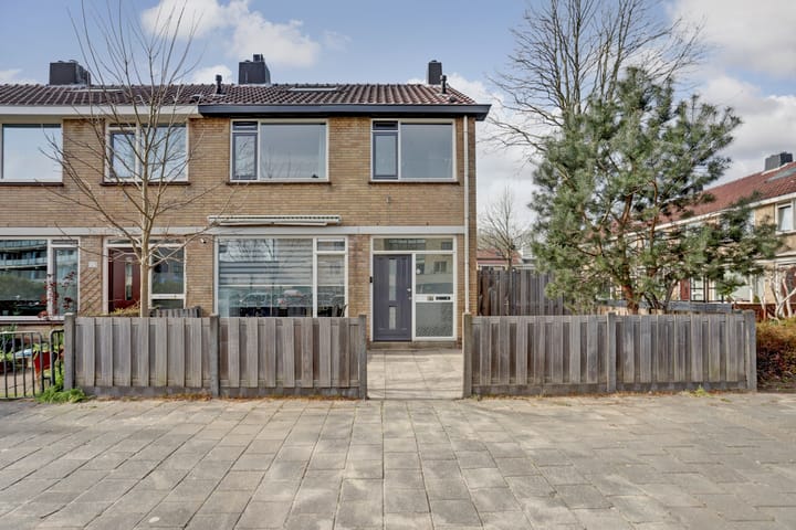 Foto 1 van Viskaarweg 121