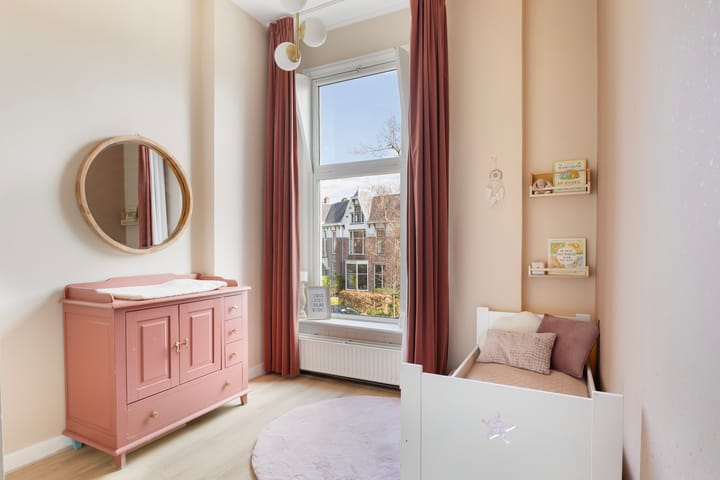 Foto 31 van Alma Tademastraat 5