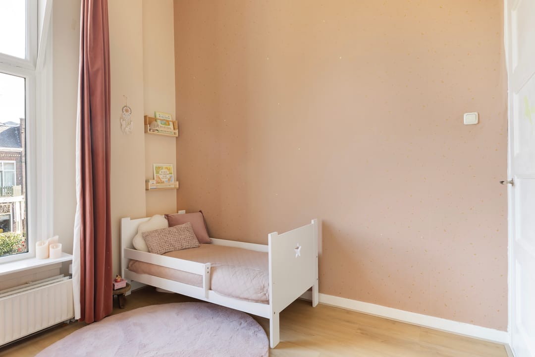 Foto 32 van Alma Tademastraat 5