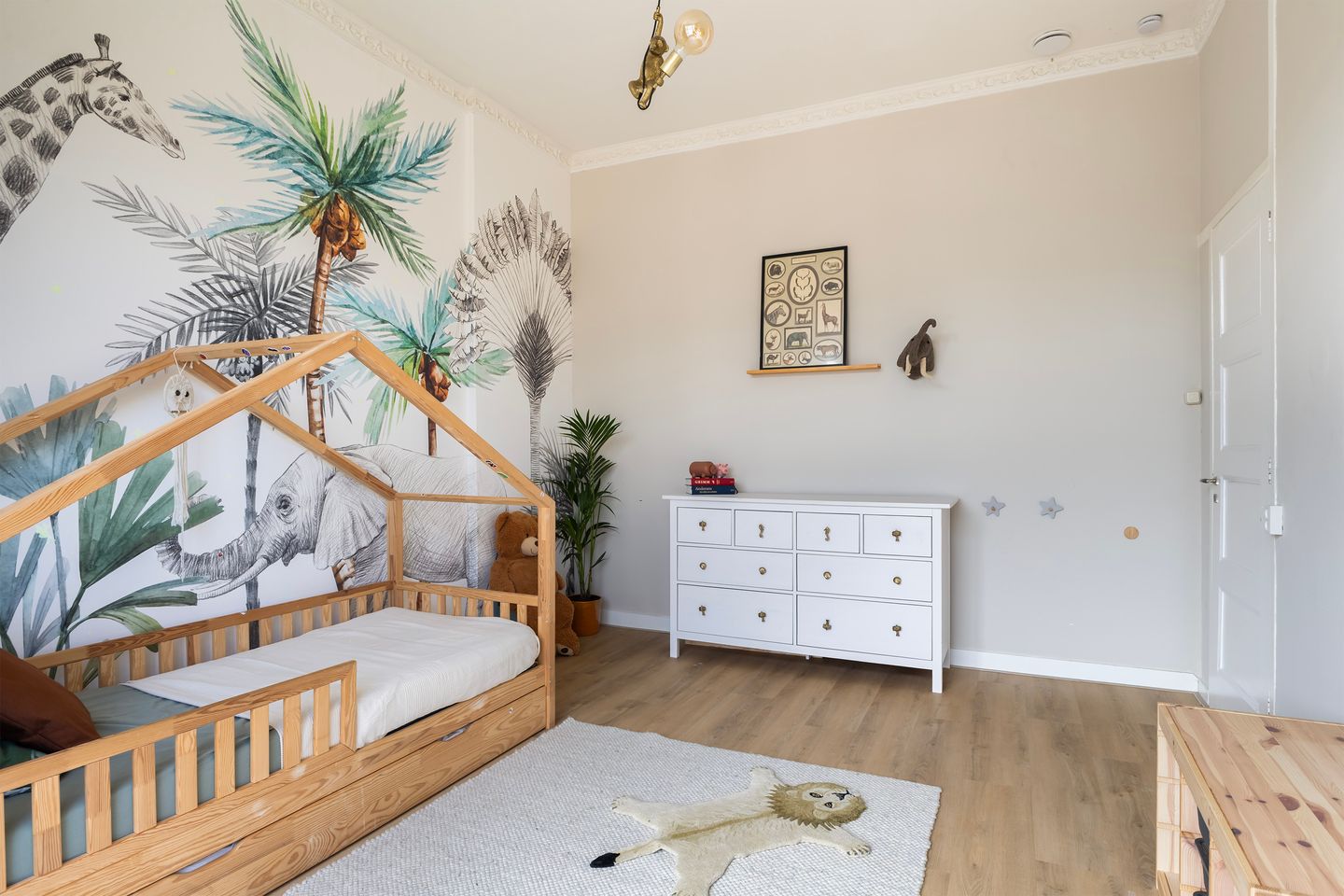 Foto 34 van Alma Tademastraat 5