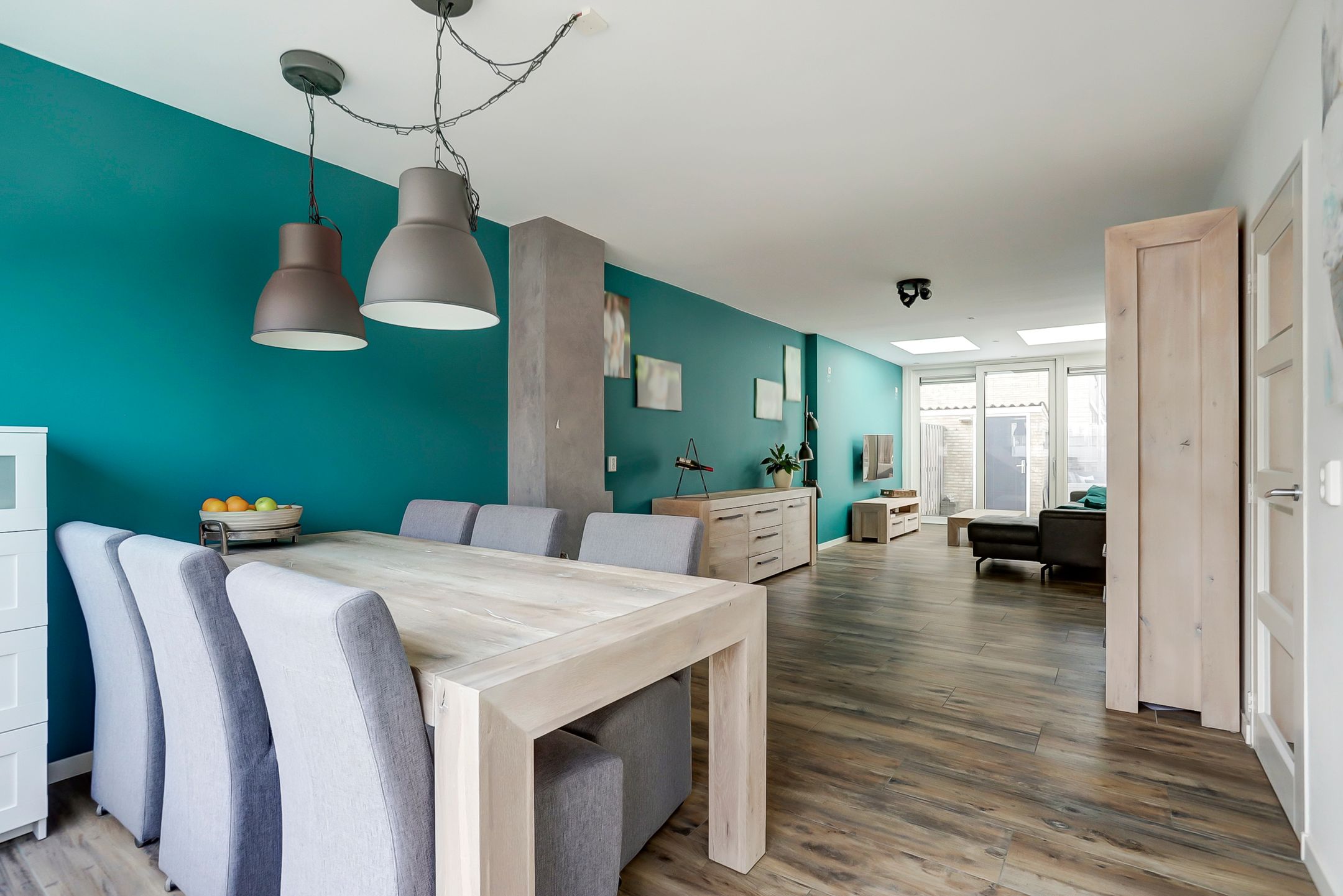 Foto 6 van Viskaarweg 121