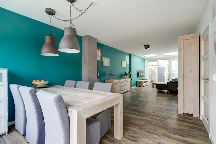 Foto 6 van Viskaarweg 121