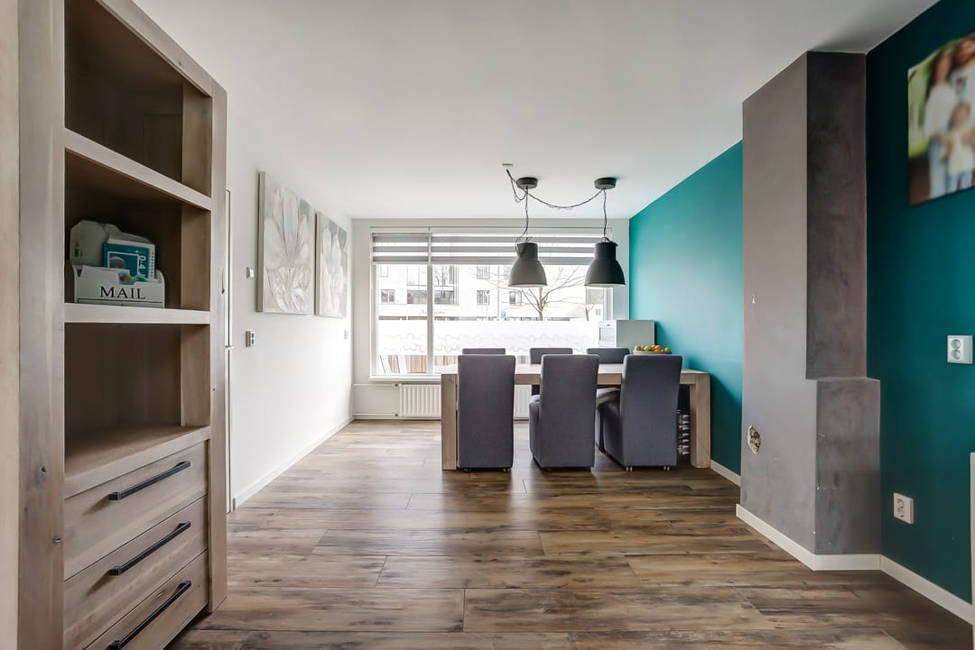 Foto 7 van Viskaarweg 121