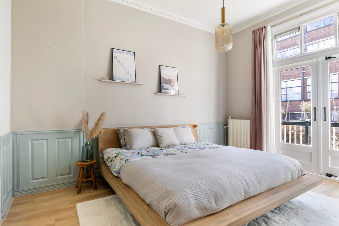 Foto 37 van Alma Tademastraat 5