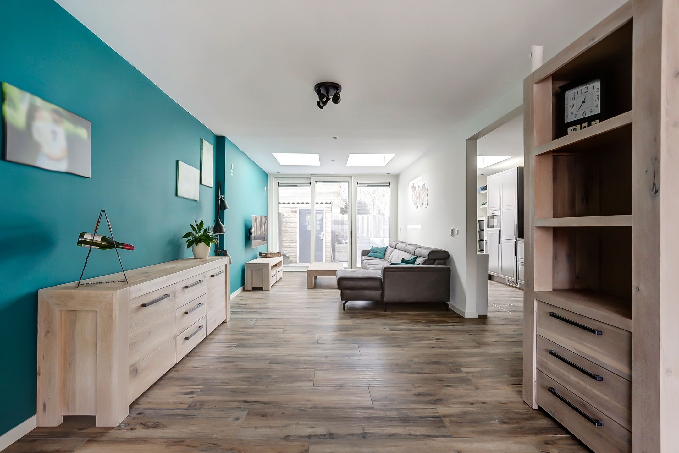 Foto 9 van Viskaarweg 121