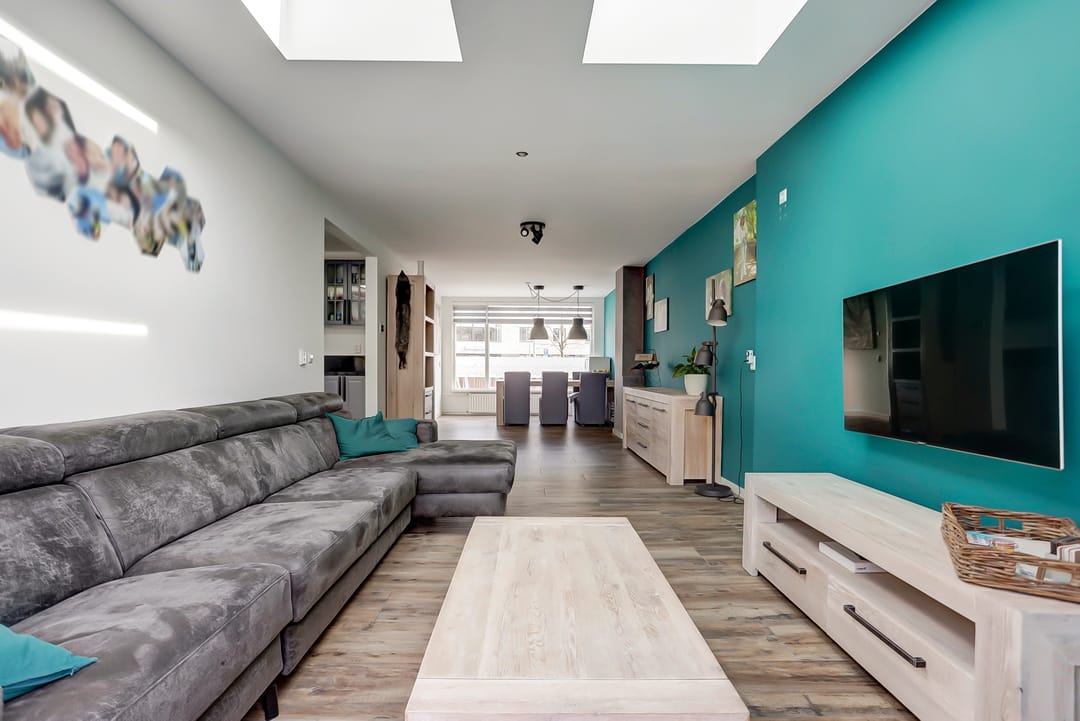 Foto 8 van Viskaarweg 121