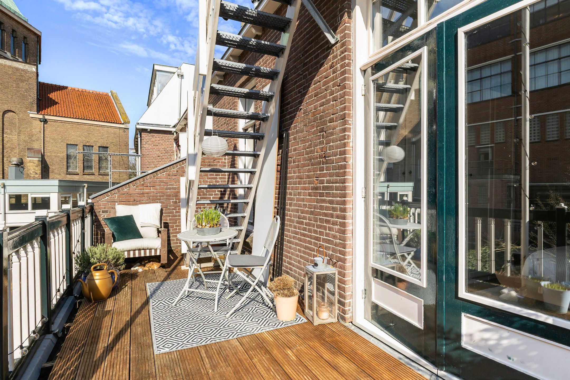 Foto 39 van Alma Tademastraat 5