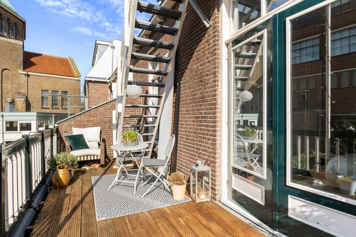 Foto 39 van Alma Tademastraat 5