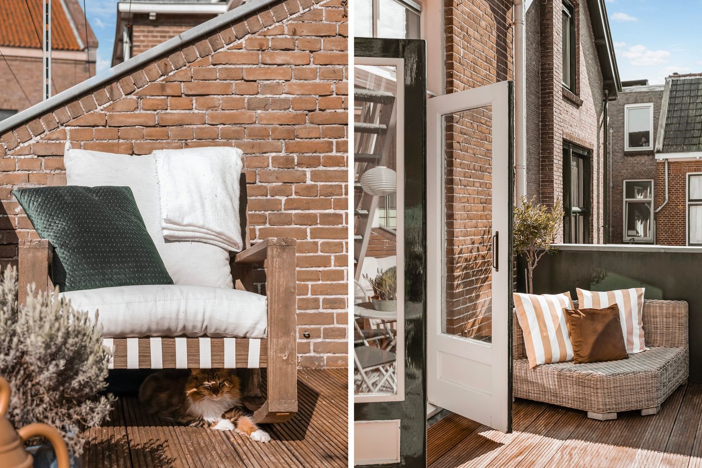 Foto 40 van Alma Tademastraat 5