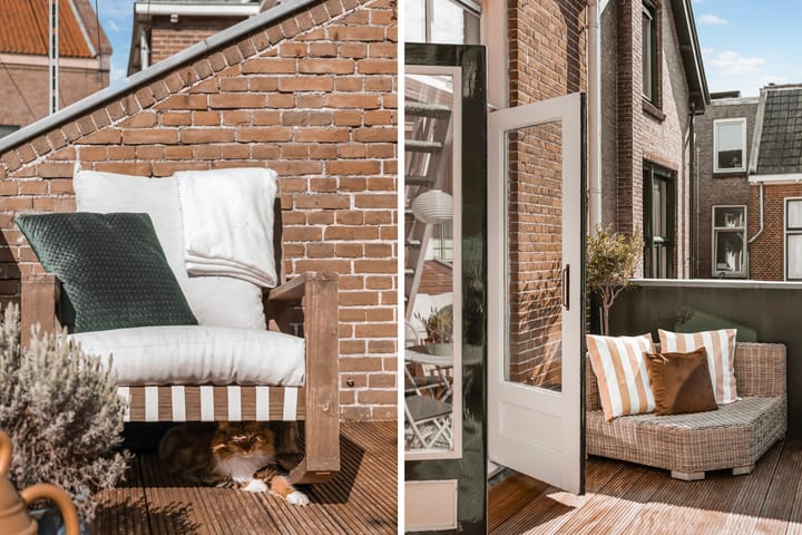 Foto 40 van Alma Tademastraat 5