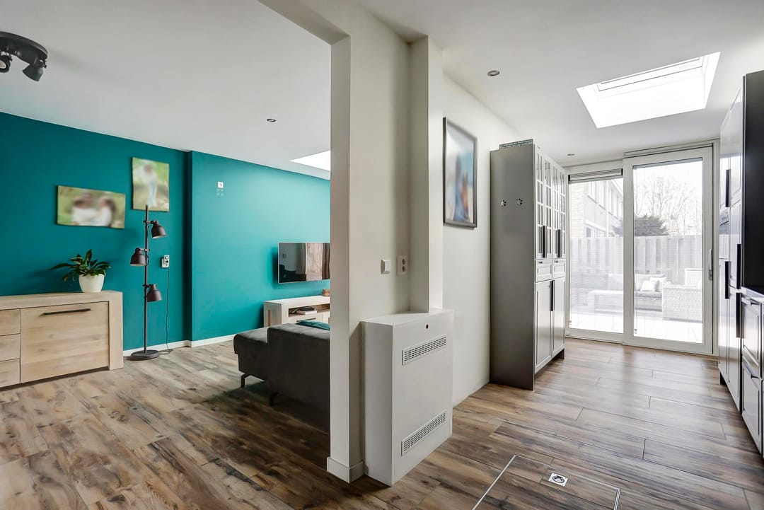 Foto 11 van Viskaarweg 121