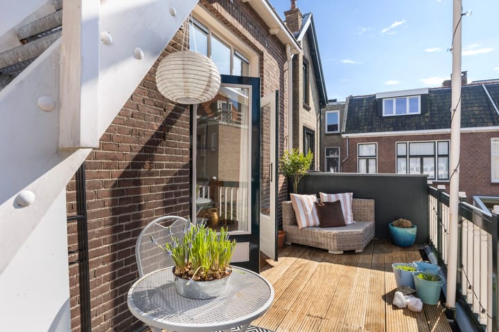 Foto 41 van Alma Tademastraat 5