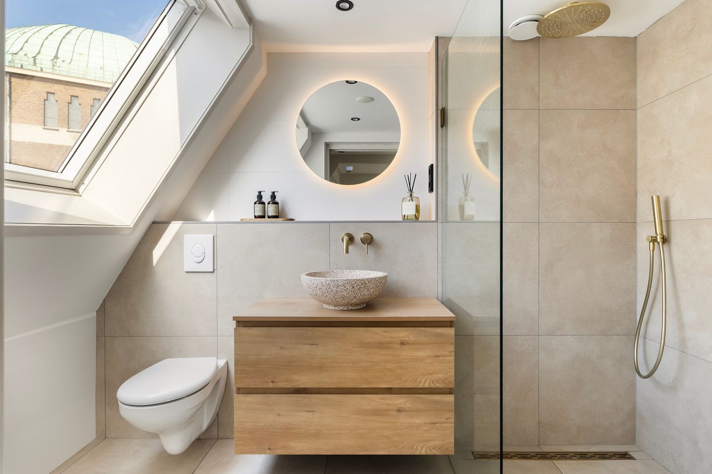 Foto 50 van Alma Tademastraat 5