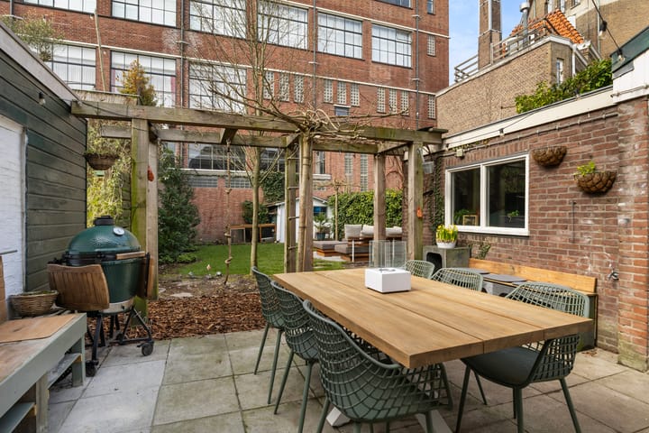 Foto 52 van Alma Tademastraat 5