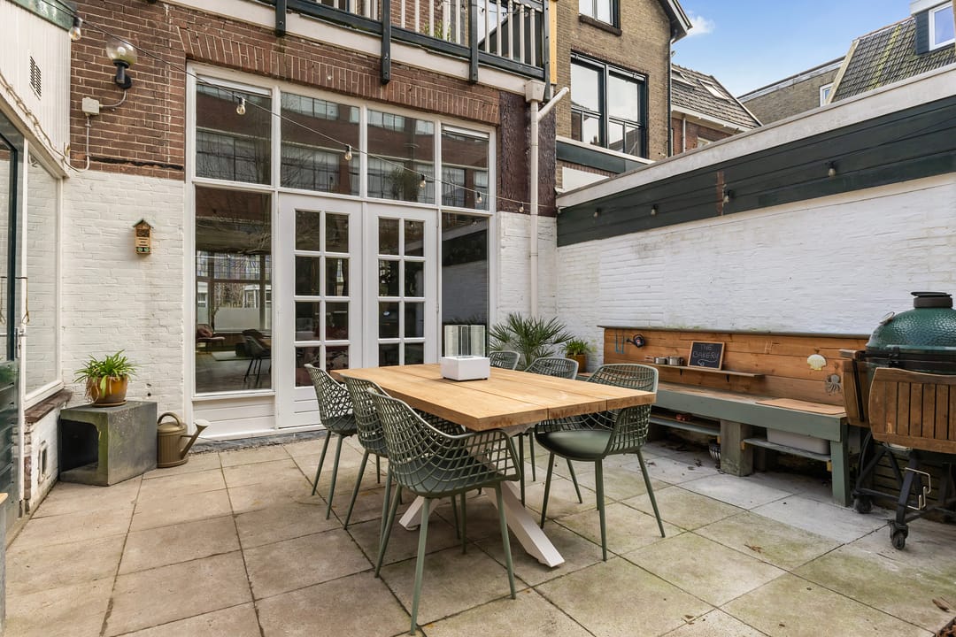 Foto 53 van Alma Tademastraat 5