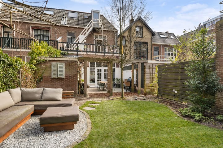 Foto 55 van Alma Tademastraat 5