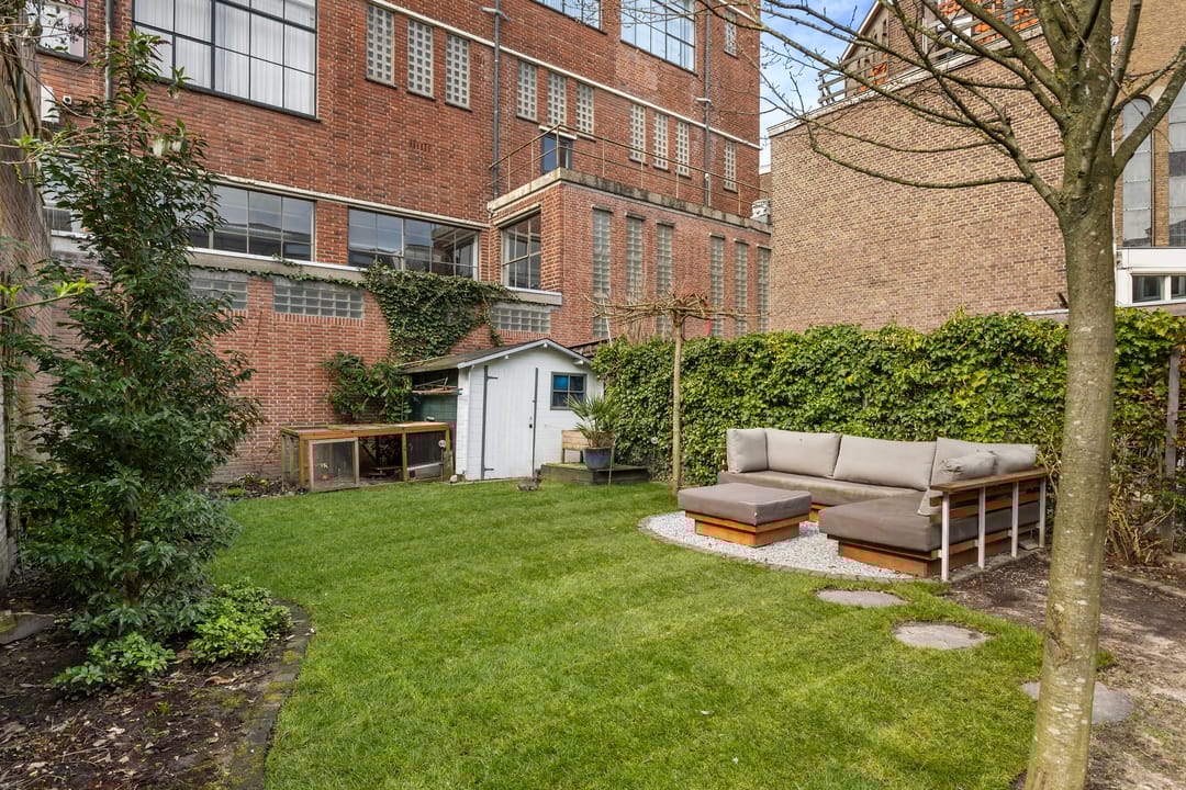 Foto 56 van Alma Tademastraat 5