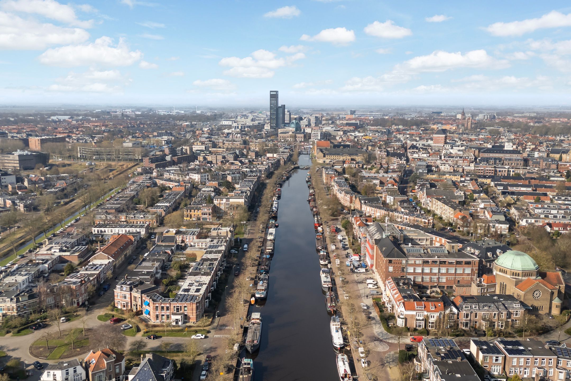 Foto 57 van Alma Tademastraat 5