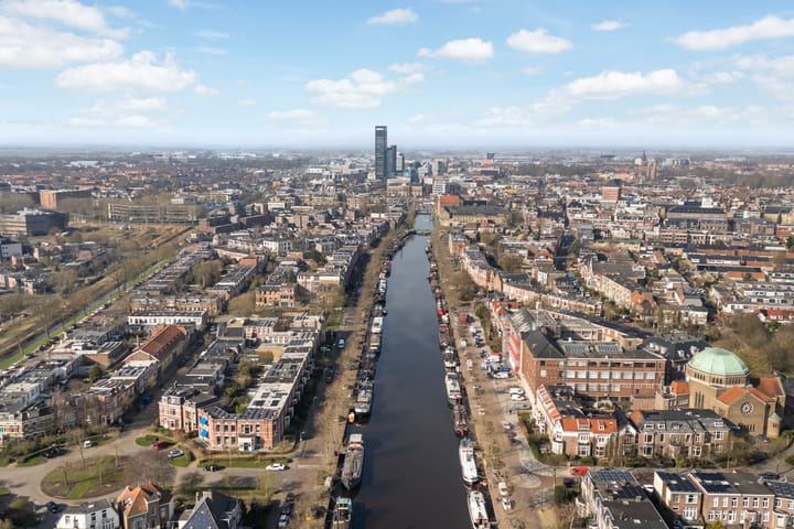 Foto 57 van Alma Tademastraat 5