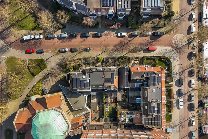 Foto 58 van Alma Tademastraat 5