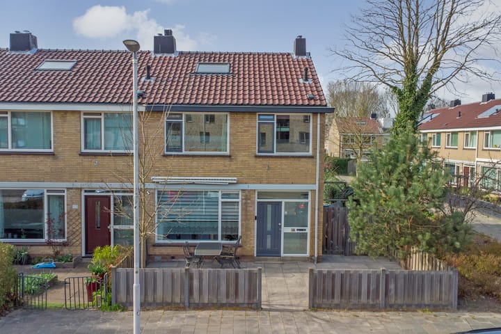 Foto 36 van Viskaarweg 121