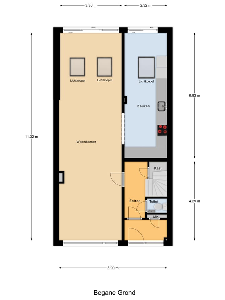 Foto 38 van Viskaarweg 121