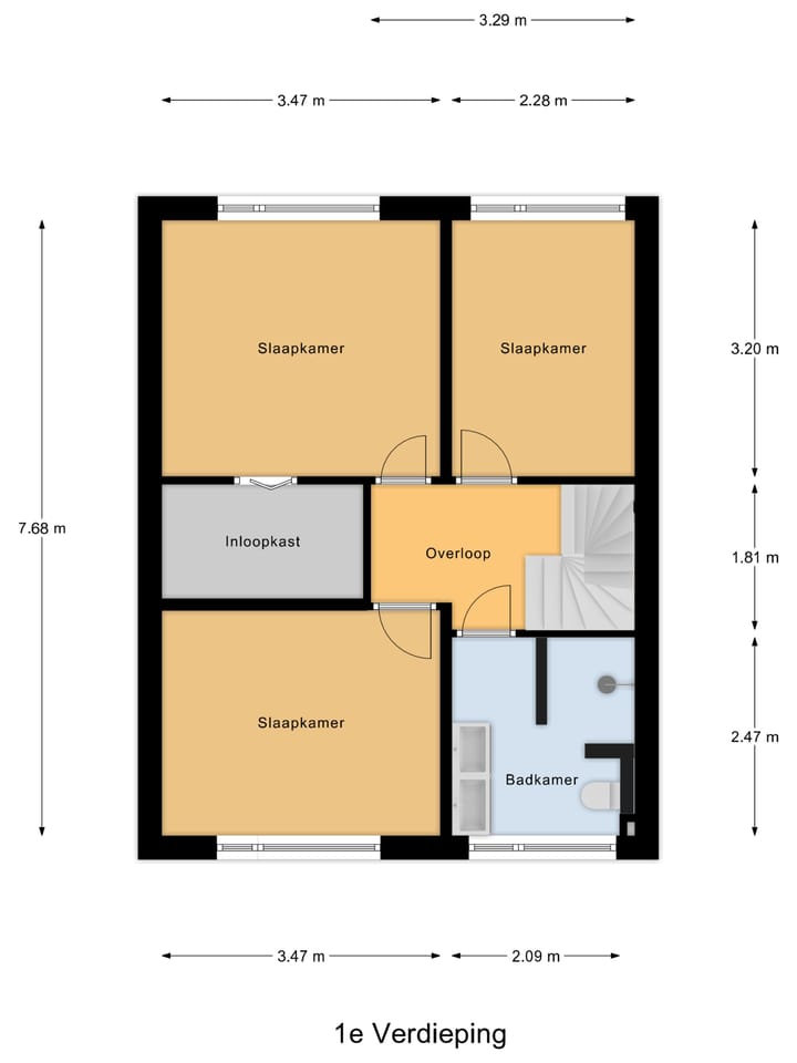 Foto 40 van Viskaarweg 121