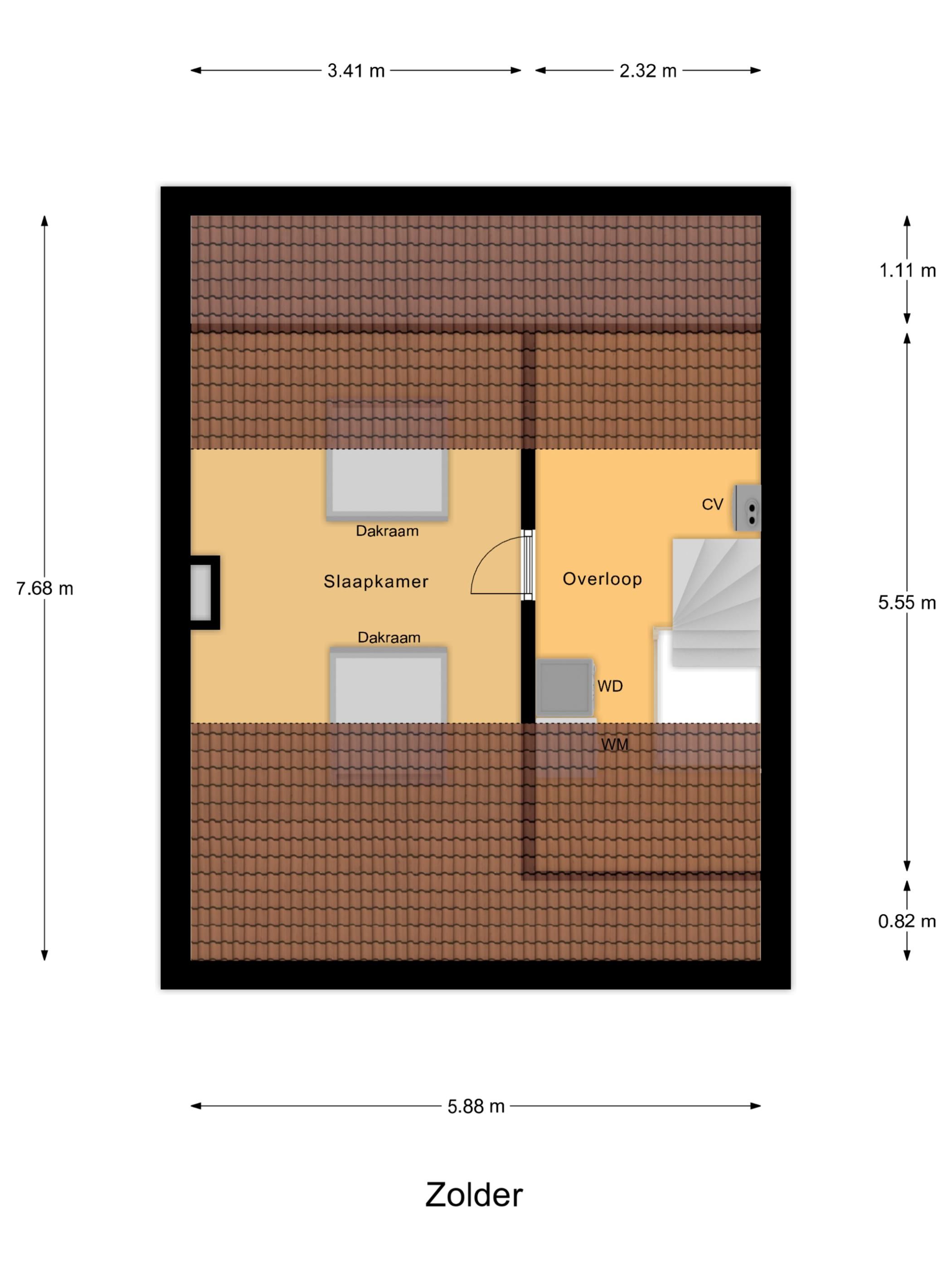Foto 42 van Viskaarweg 121