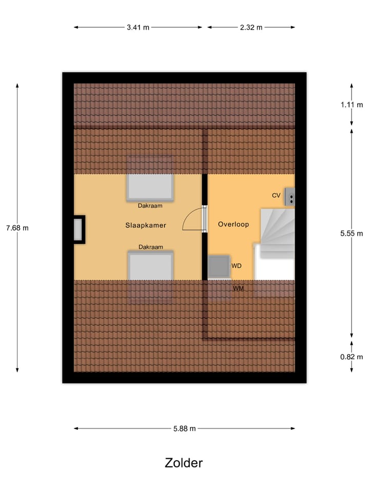 Foto 42 van Viskaarweg 121