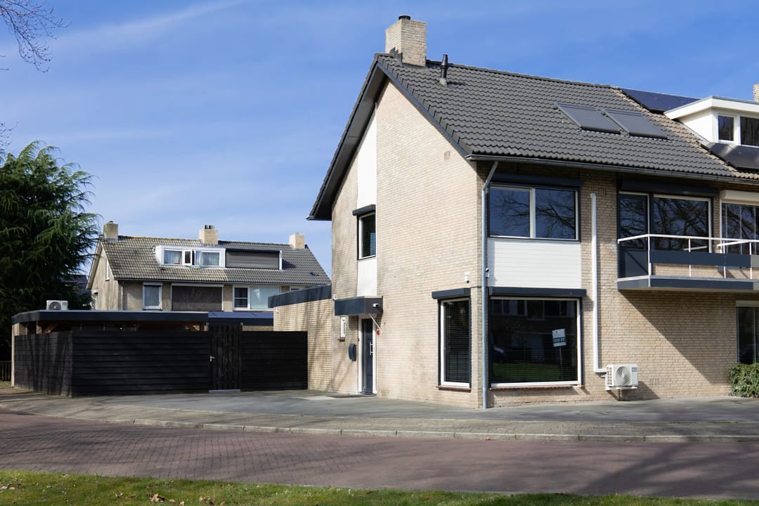 Foto 2 van Commissaris De Quaylaan 41