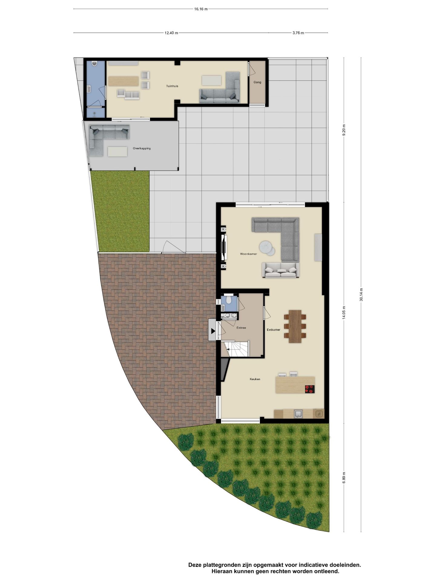 Foto 49 van Commissaris De Quaylaan 41