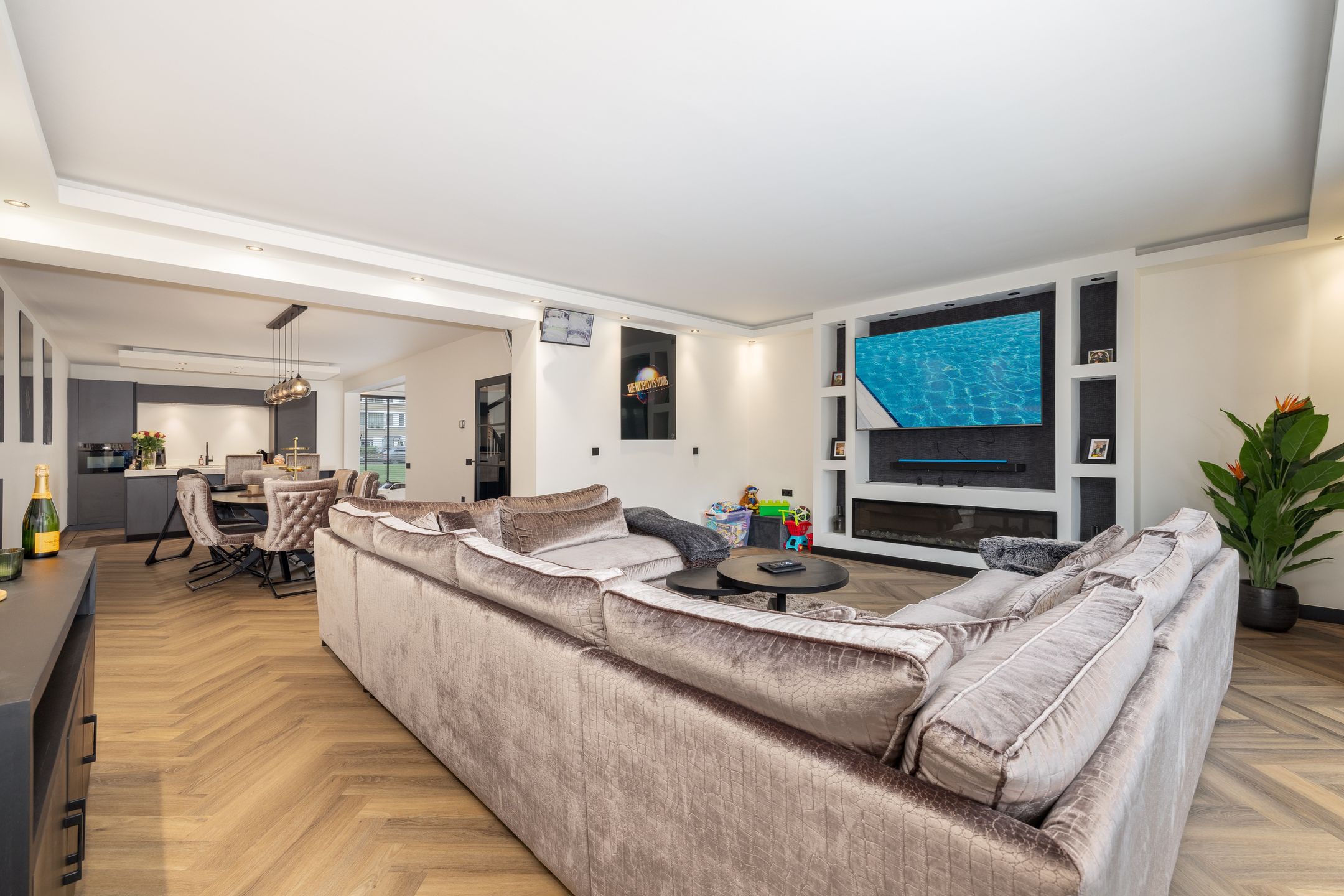 Foto 3 van Commissaris De Quaylaan 41