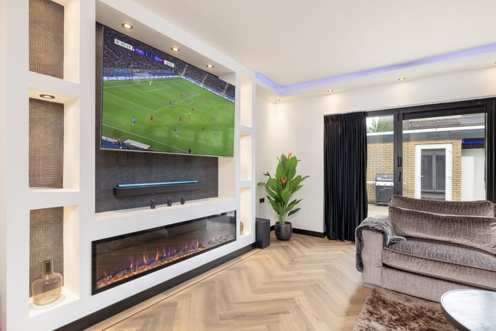 Foto 4 van Commissaris De Quaylaan 41