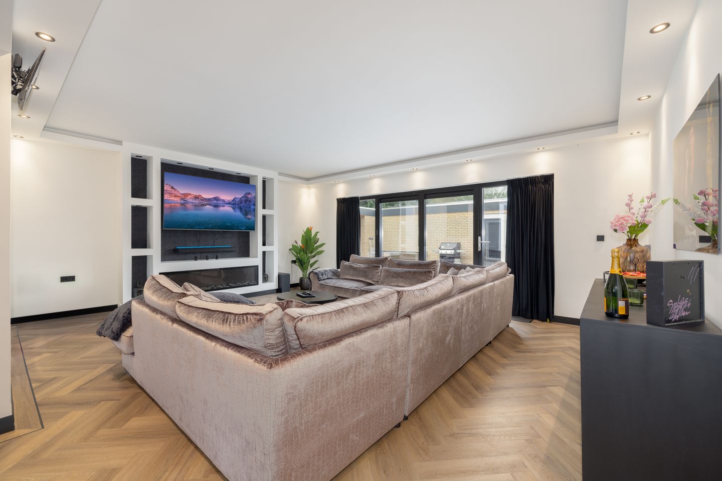 Foto 5 van Commissaris De Quaylaan 41