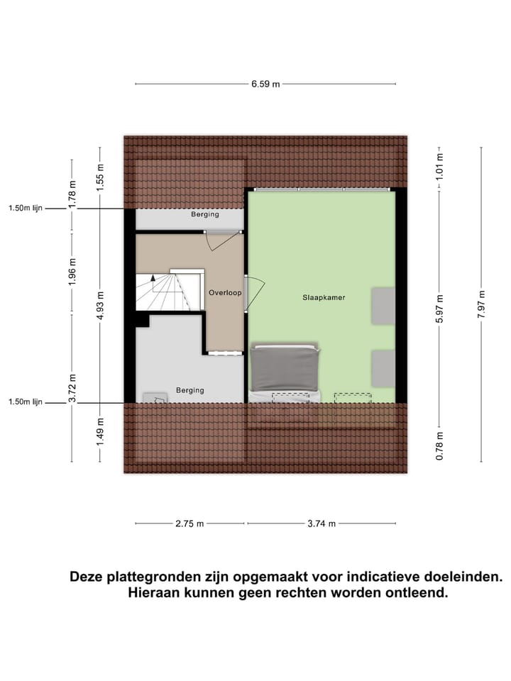 Foto 52 van Commissaris De Quaylaan 41