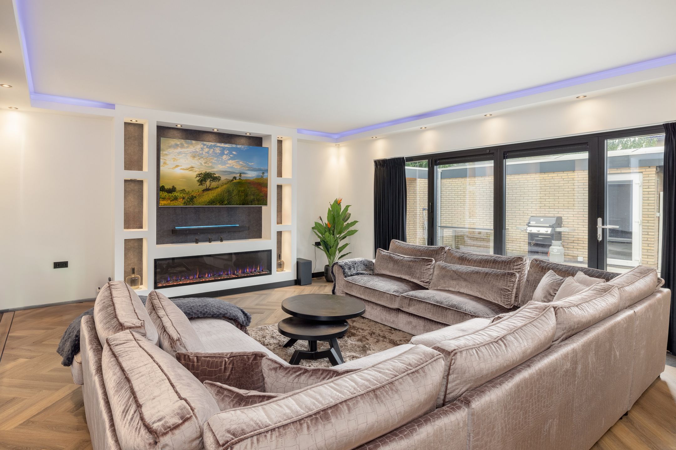 Foto 6 van Commissaris De Quaylaan 41