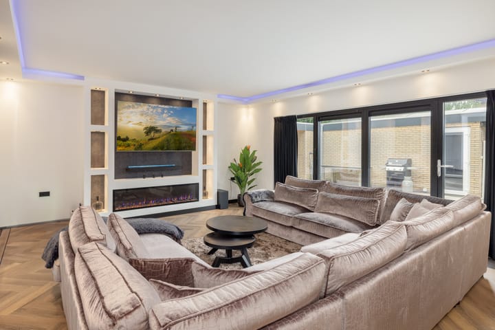 Foto 6 van Commissaris De Quaylaan 41