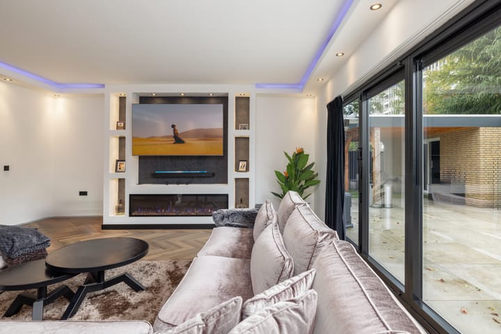 Foto 7 van Commissaris De Quaylaan 41