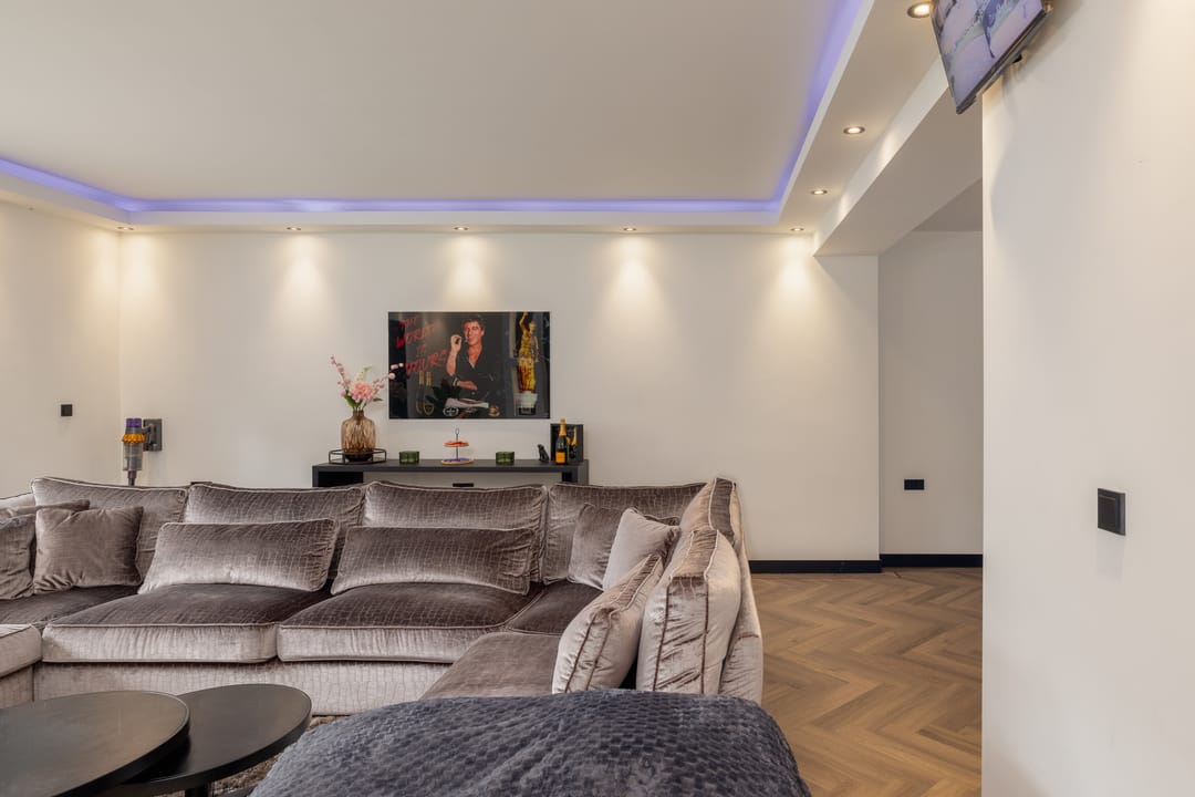 Foto 8 van Commissaris De Quaylaan 41