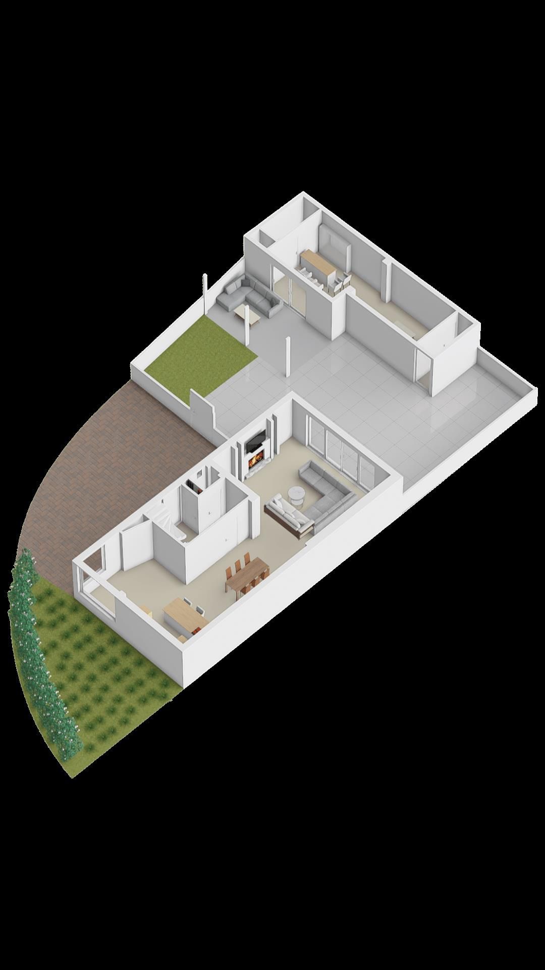 Foto 55 van Commissaris De Quaylaan 41