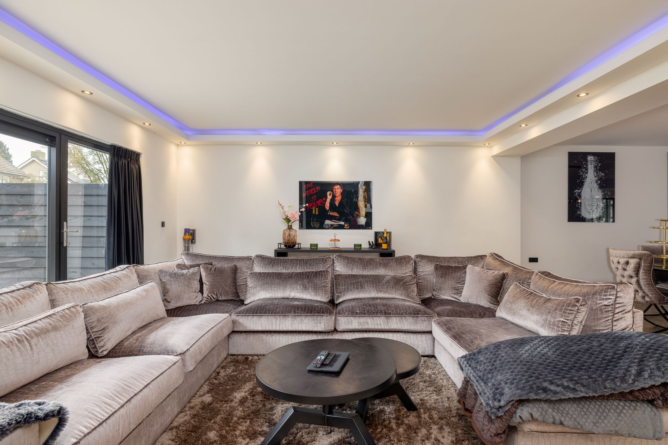 Foto 9 van Commissaris De Quaylaan 41