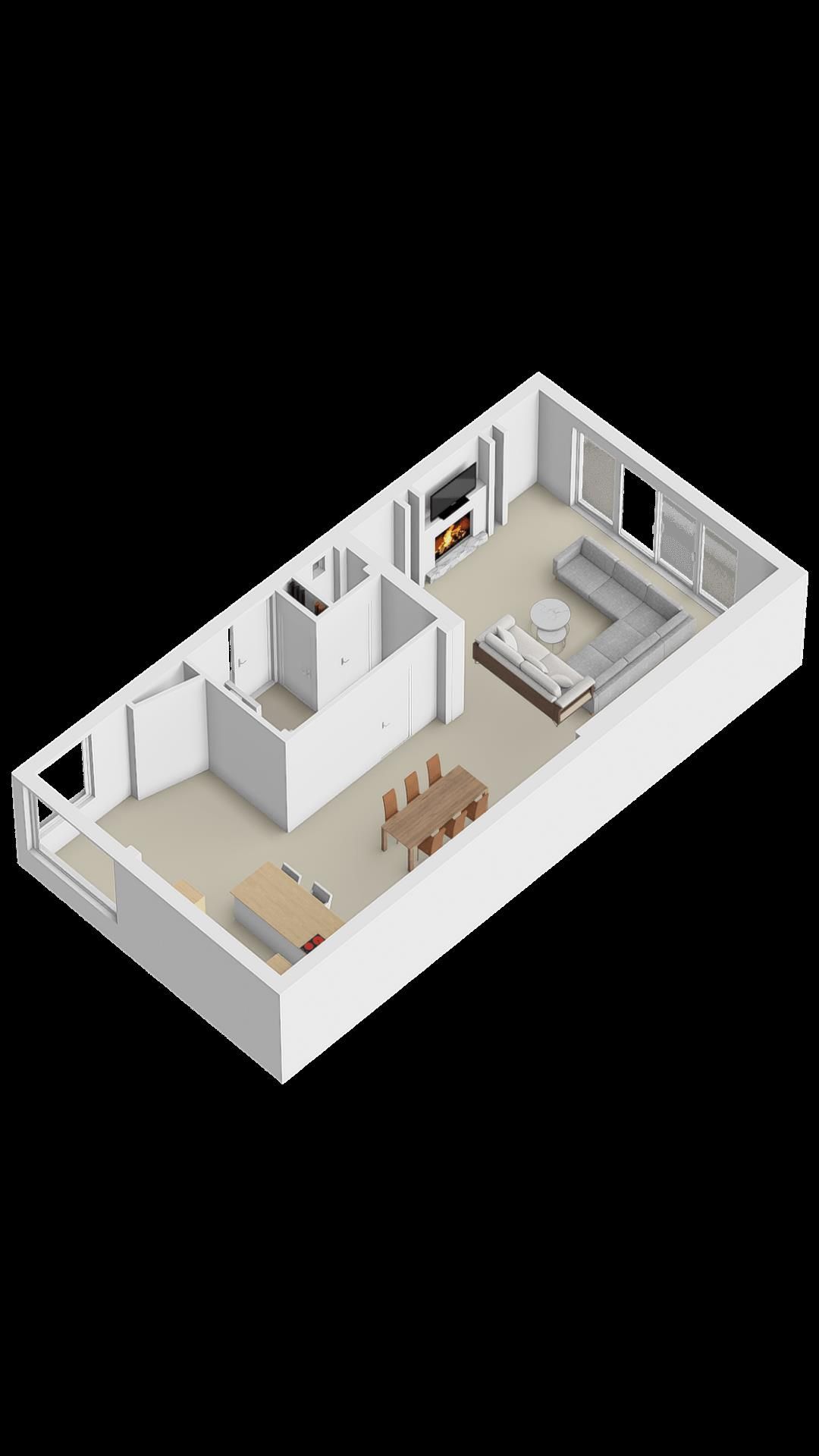 Foto 56 van Commissaris De Quaylaan 41